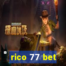 rico 77 bet